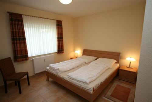 Apartamento Appartmenthaus Villa Laura