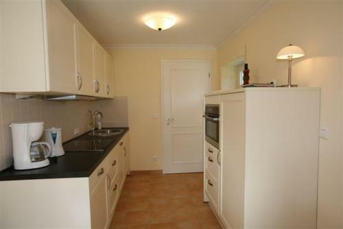 Apartamento Appartmenthaus Villa Laura