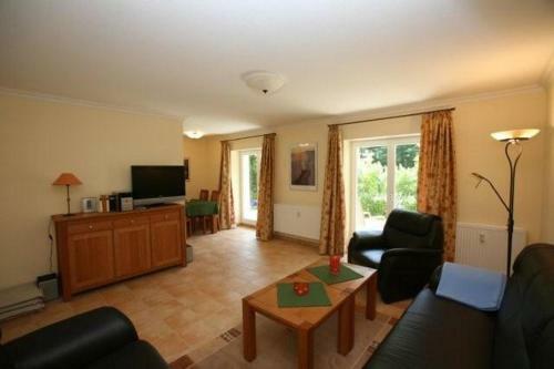 Apartamento Appartmenthaus Villa Laura