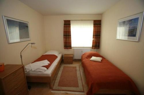 Apartamento Appartmenthaus Villa Laura