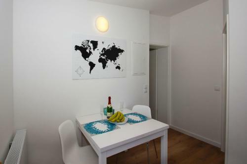 Apartamento Villa Elise