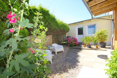 Apartamento Villa Elise