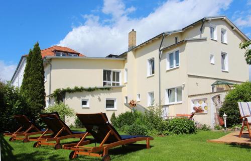 Apartamento Villa Elise