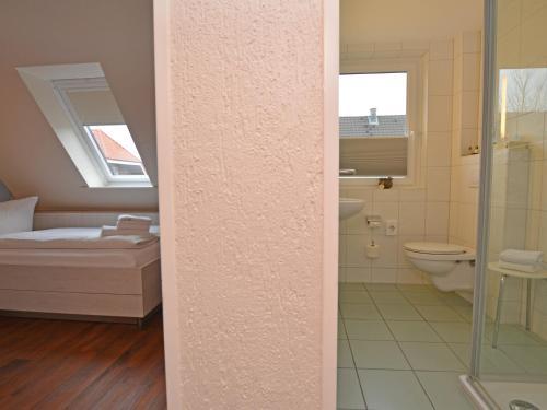 Hotel Insel B�sum