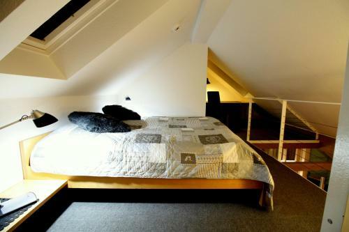 Apartamento Ferienapartments Am Brocken