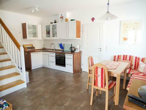 Apartamento Reetdachhaus Im Fischerdorf