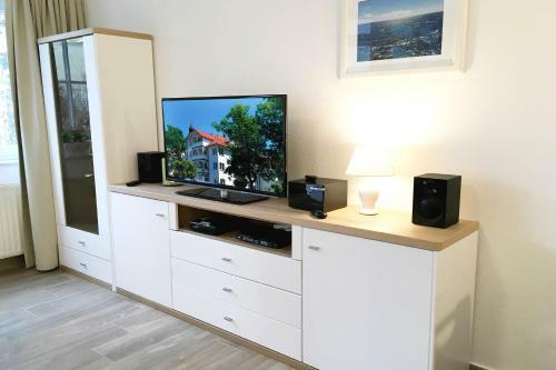 Apartamento Wohnpark Granitz By Rujana