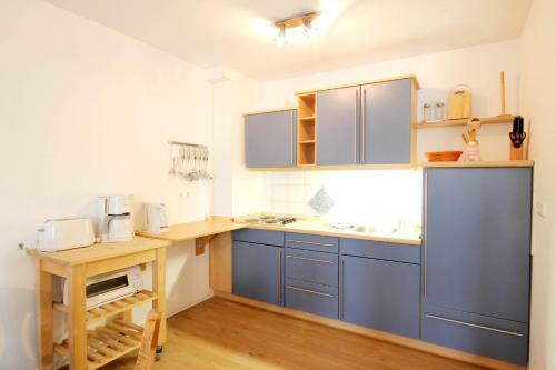 Apartamento Wohnpark Granitz By Rujana