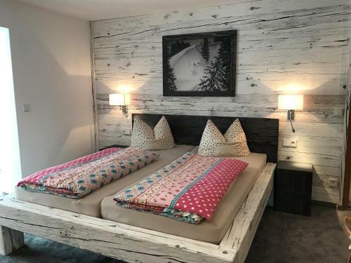 Apartamento Dippel Ferienwohnungen Ruhpolding