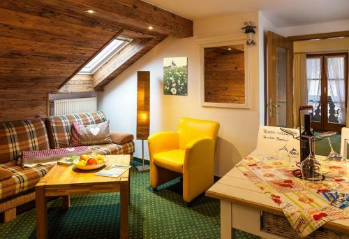 Apartamento Dippel Ferienwohnungen Ruhpolding