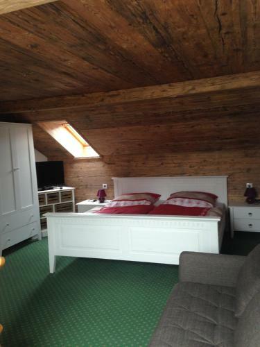 Apartamento Dippel Ferienwohnungen Ruhpolding