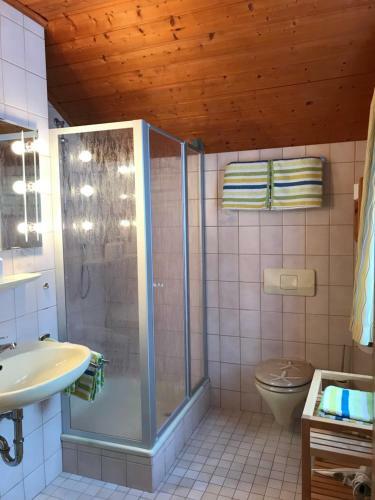 Apartamento Dippel Ferienwohnungen Ruhpolding
