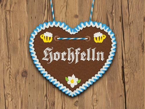 Apartamento Dippel Ferienwohnungen Ruhpolding