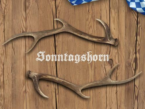 Apartamento Dippel Ferienwohnungen Ruhpolding