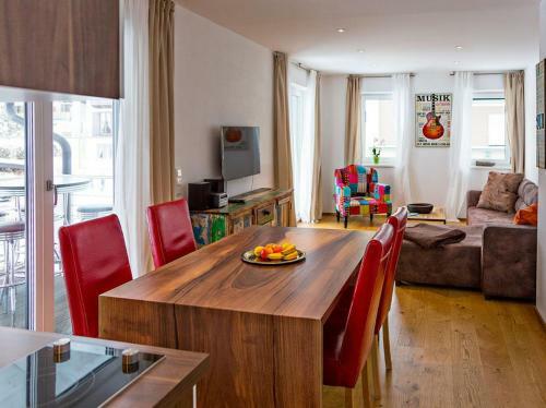 Apartamento Dippel Ferienwohnungen Ruhpolding