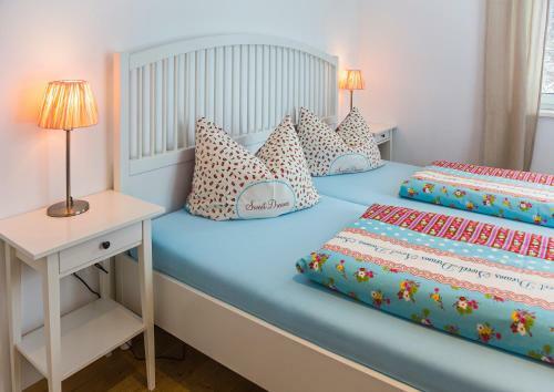 Apartamento Dippel Ferienwohnungen Ruhpolding