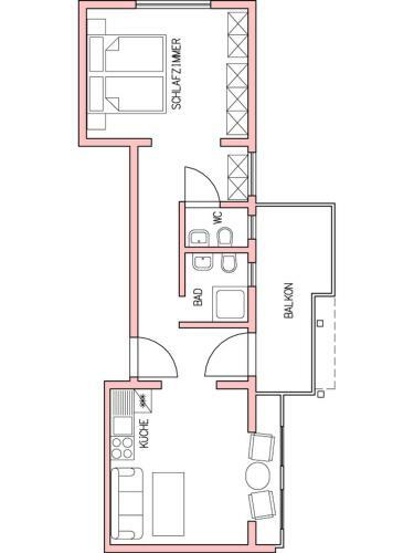 Apartamento Dippel Ferienwohnungen Ruhpolding