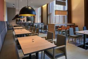 Hotel Hampton By Hilton Berlin City Centre Alexanderplatz