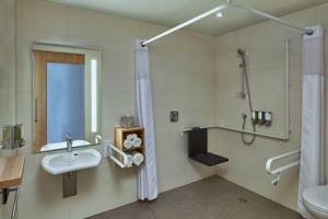 Hotel Hampton By Hilton Berlin City Centre Alexanderplatz