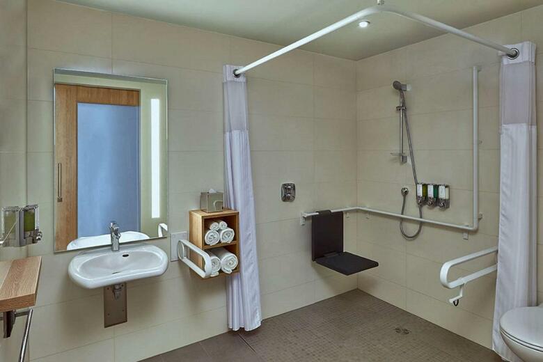 Hotel Hampton By Hilton Berlin City Centre Alexanderplatz