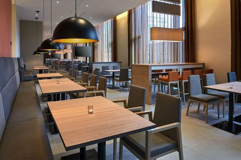 Hotel Hampton By Hilton Berlin City Centre Alexanderplatz