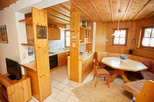 Apartamento Ferienwohnung Scheffler-gummlich
