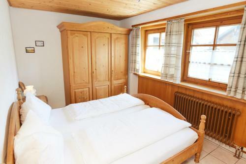 Apartamento Ferienwohnung Scheffler-gummlich