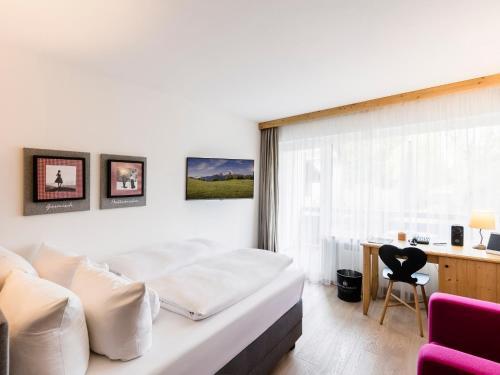Hotel Staudacherhof History & Lifestyle