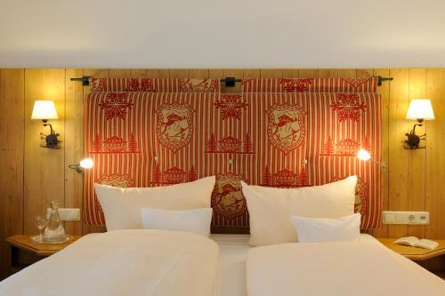 Hotel Staudacherhof History & Lifestyle