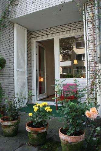 Apartment In K�ln