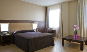 Hotel Ciudad de Alca�iz