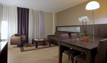 Hotel Ciudad de Alca�iz