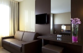 Hotel Ciudad de Alca�iz