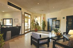 Hotel Ciudad de Alca�iz