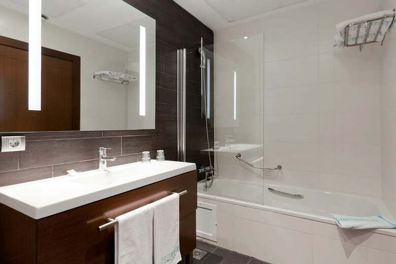 Hotel Ciudad de Alca�iz