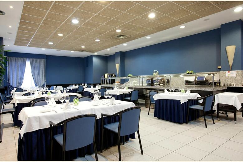Hotel Ciudad de Alca�iz