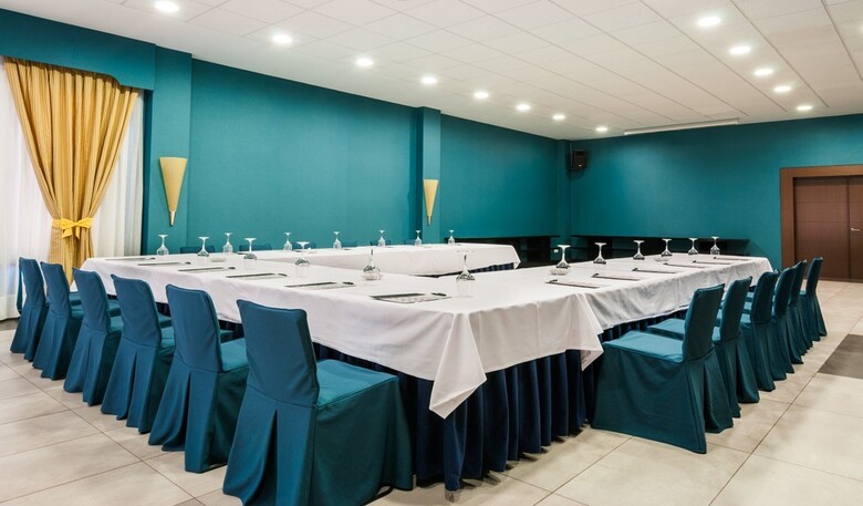 Hotel Ciudad de Alca�iz