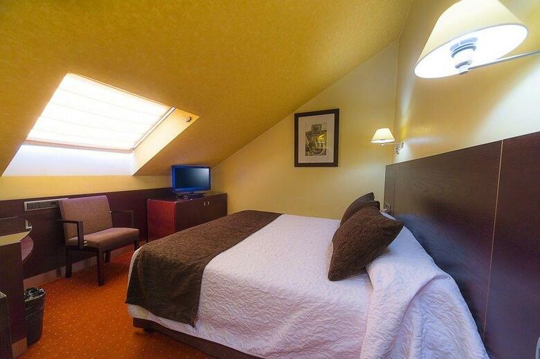 Hotel San Juan de Los Reyes