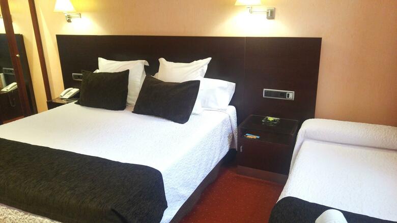 Hotel San Juan de Los Reyes