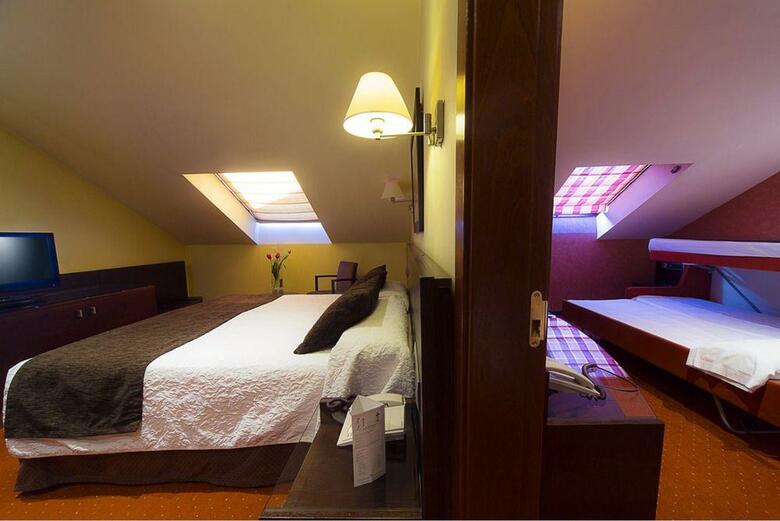 Hotel San Juan de Los Reyes