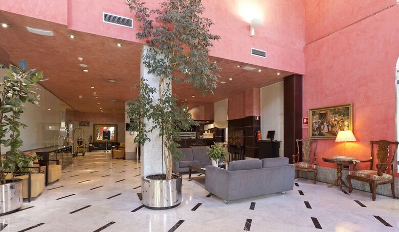 Hotel San Juan de Los Reyes