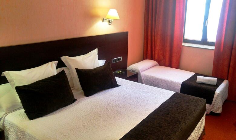 Hotel San Juan de Los Reyes