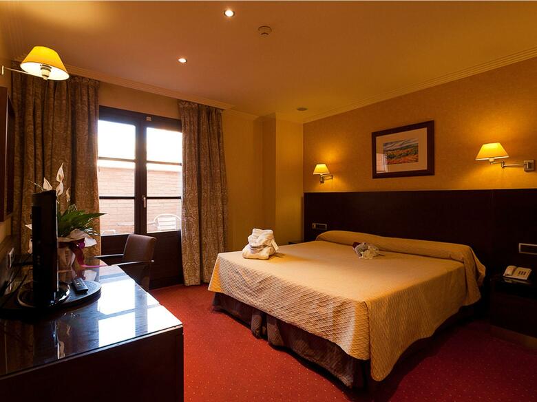 Hotel San Juan de Los Reyes