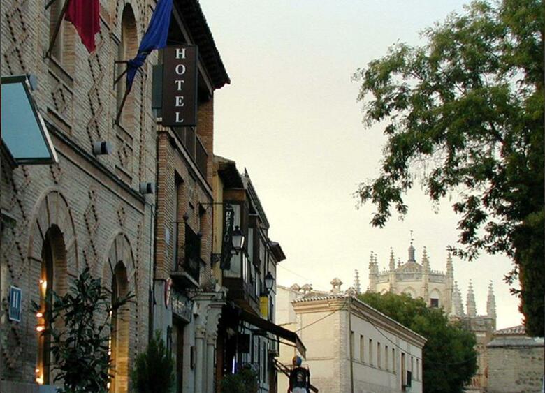 Hotel San Juan de Los Reyes