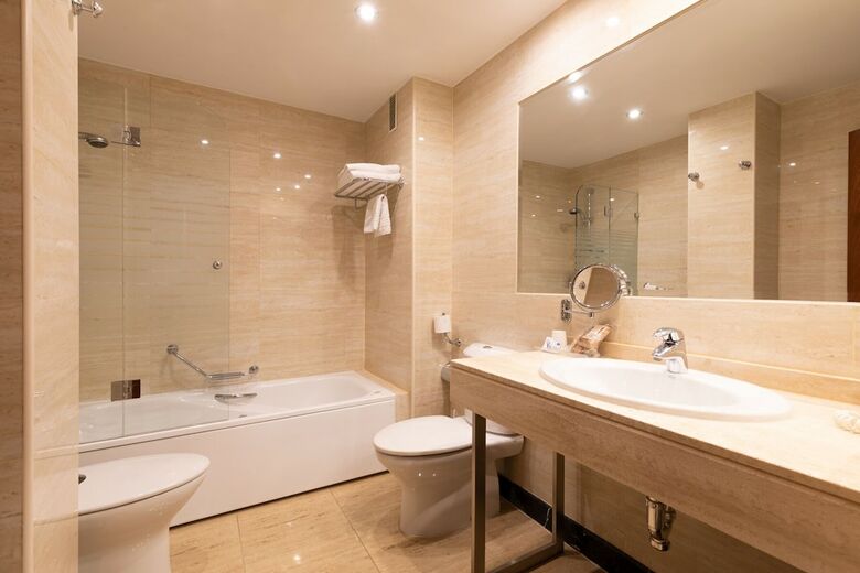 Hotel San Juan de Los Reyes