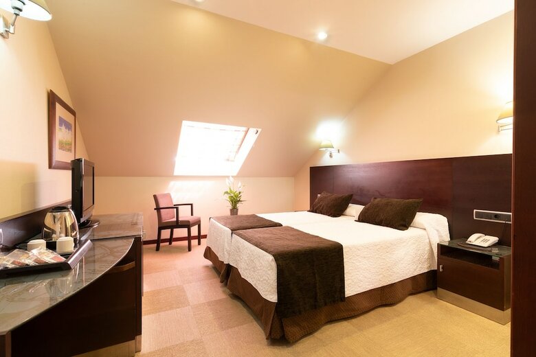 Hotel San Juan de Los Reyes