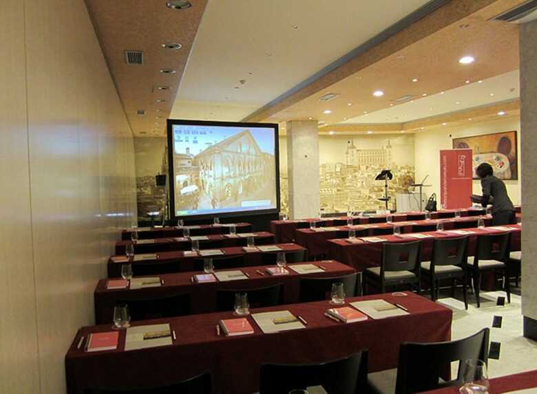 Hotel San Juan de Los Reyes