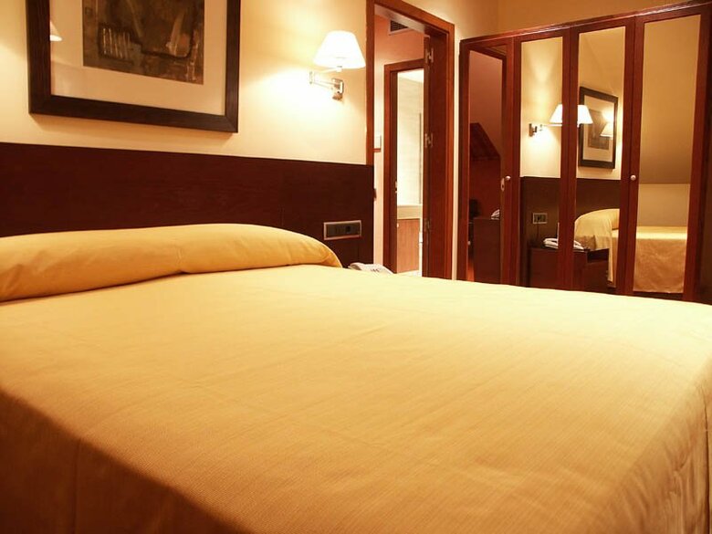 Hotel San Juan de Los Reyes