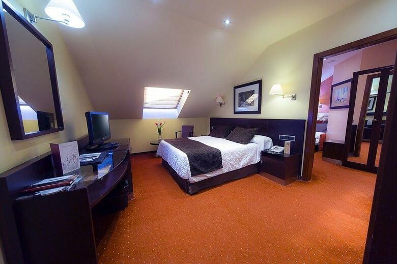 Hotel San Juan de Los Reyes