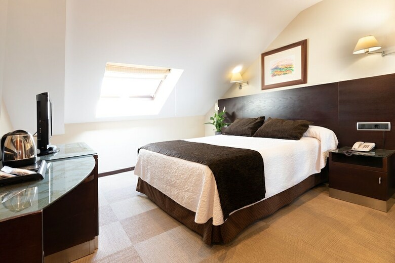 Hotel San Juan de Los Reyes